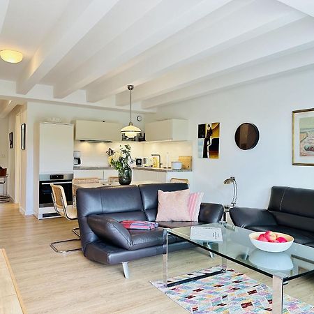 Ferienwohnung Kiek In Im Haus Wittow Prora بينز المظهر الخارجي الصورة
